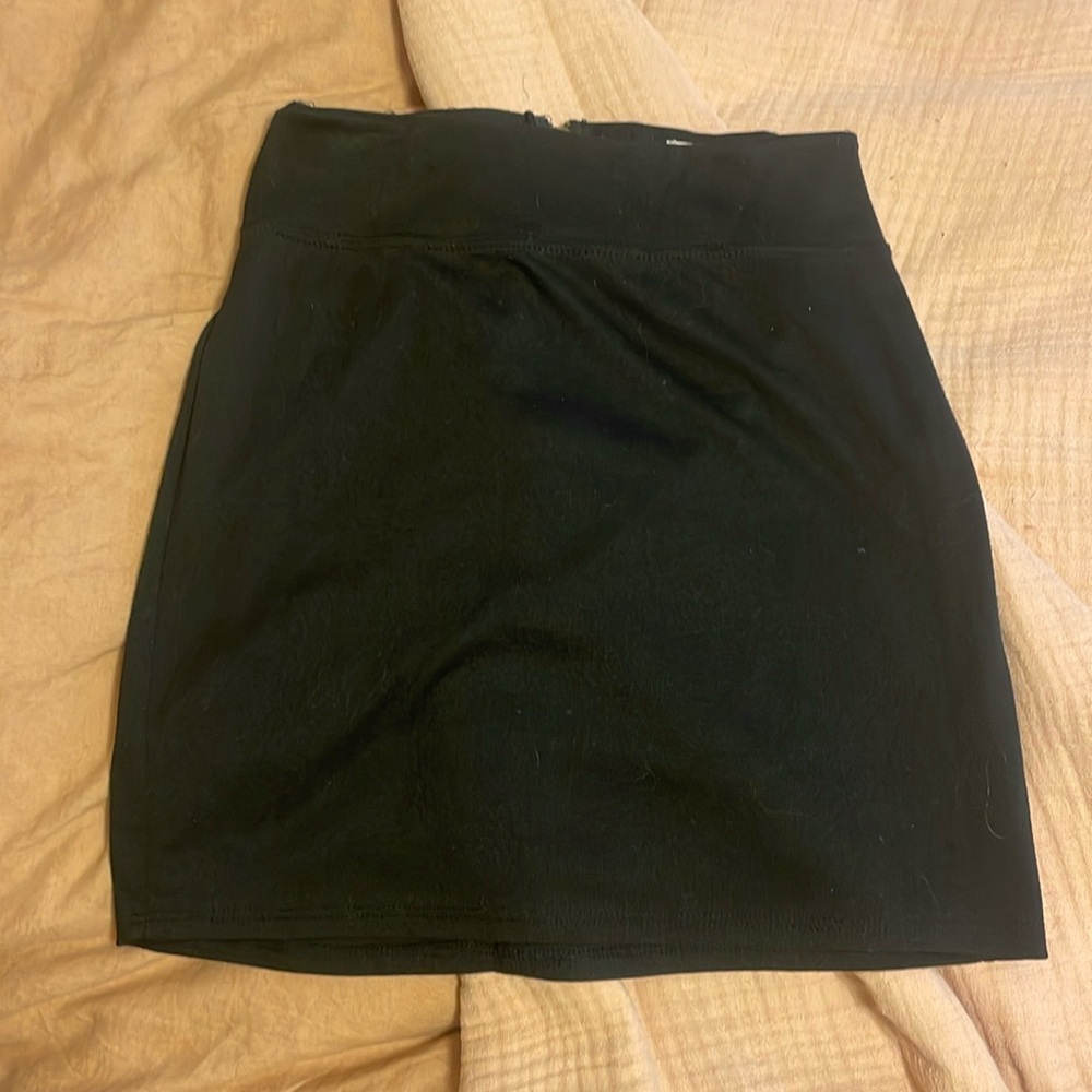 Urban outfitters silence and noise skirt size small